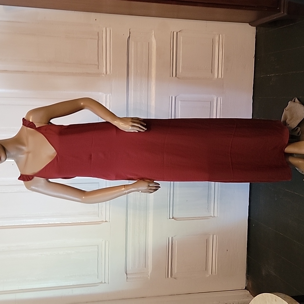 EXPRESS MAXI Dress